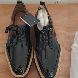 Zara shoes